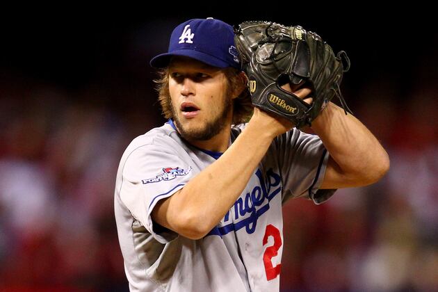 Odds of Each Finalist Bringing Home Major 2013 MLB Awards