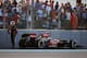 Raikkonen's form and fortune has dipped in recent races