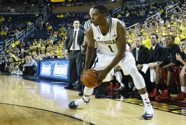 Big Ten Basketball: Preview and Predictions for 2013-14 Season