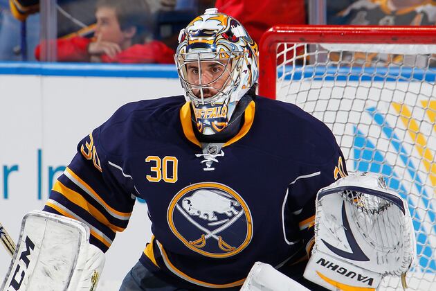 The 10 NHL Players Most Likely to Be Traded in 2013-14 Season