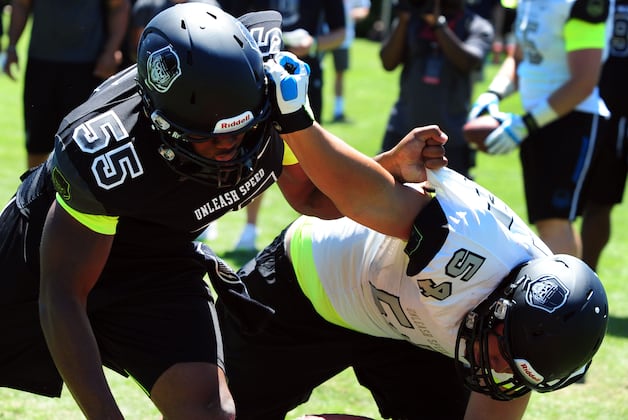 Best Fit for Every Uncommitted 5-Star 2014 College Football Recruit