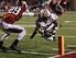 Auburn RB Tre Mason