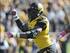 Missouri DE Michael Sam