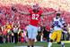 Georgia WR Michael Bennett