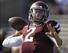 Texas A&M QB Johnny Manziel
