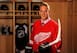 Anthony Mantha's torrid pace could get him to the NHL sooner than expected.