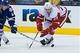 Tomas Jurco could be a star in the NHL sooner than later.