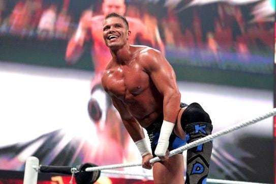 5 Potential Career Paths for the Returning Tyson Kidd