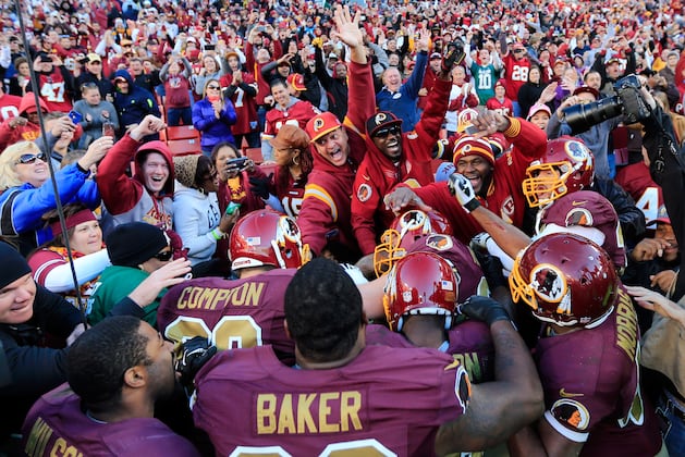 Washington Redskins: 7 Burning Questions Team Must Answer in Week 10