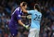 All the goals City are scoring make the job of guys like Demichelis much easier.