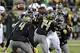 The Oregon Ducks watched their national title hopes slip away in 2012 when the bounces went Stanford's way.