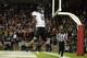 The Ducks left Palo Alto sky high after their 53-30 win over the Cardinal in their last road matchup against Stanford.
