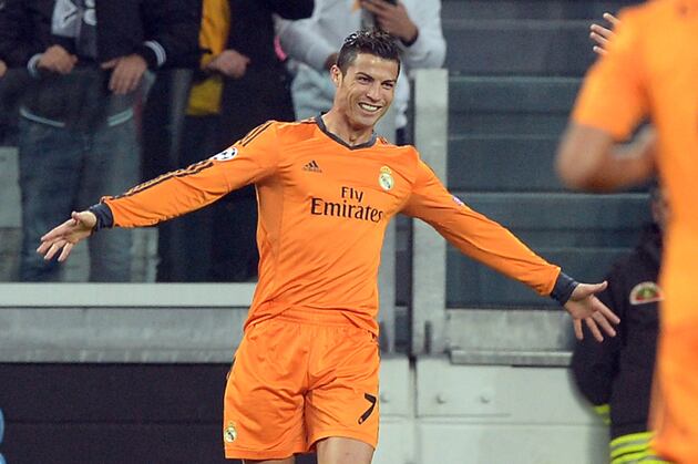Champions League Results: Analysis for Juventus vs. Real Madrid and All Matches