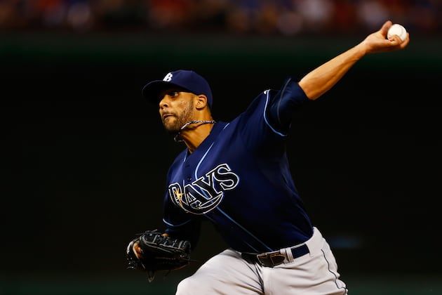 2014 MLB Trade Rumors: The 5 Most Likely Deals to Go Through This Offseason