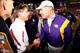 The seven meetings between Nick Saban and Les Miles have produced some of college football's most memorable moments in that time period.