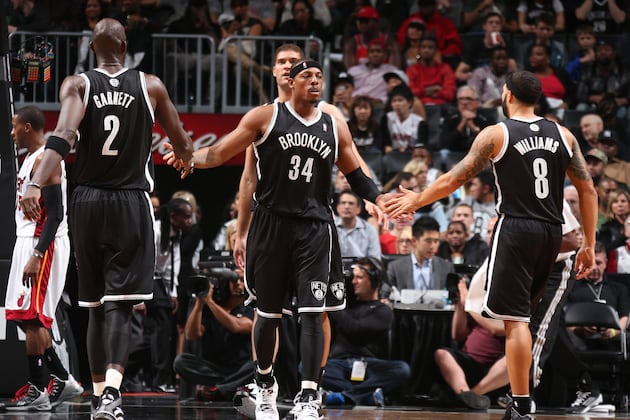 5 Things We Learned About Brooklyn Nets After Week 1