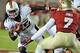 Running back Dallas Crawford will have an increased role for Miami with Duke Johnson sidelined for the year.