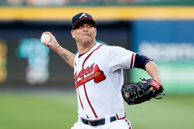 The Definitive Blueprint for a Successful Atlanta Braves Offseason