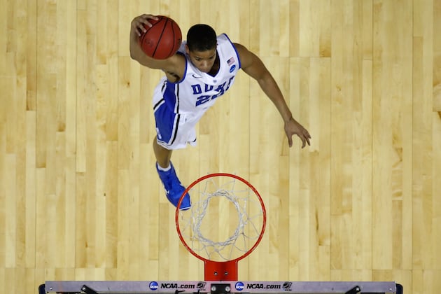 Duke Basketball: Top 5 Storylines for Blue Devils' 2013-14 Season