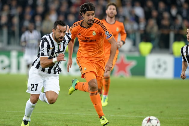 Juventus 2-2 Real Madrid: 6 Things We Learned