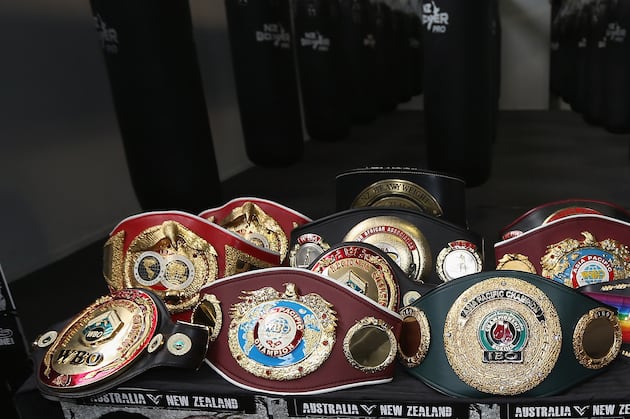Nicholas Walters vs. Alberto Garza: Preview and Prediction for Title Fight