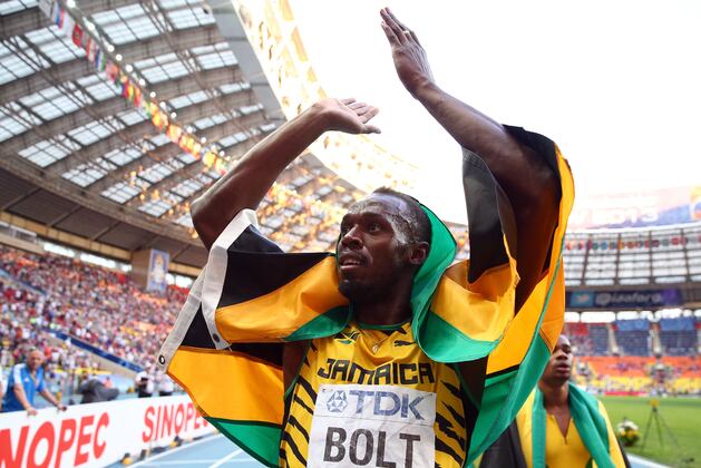 10 Athletes Who Will Restore Your Faith in Humanity