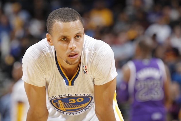 Ranking Top 5 NBA Players at Every Position After 1 Week of Action