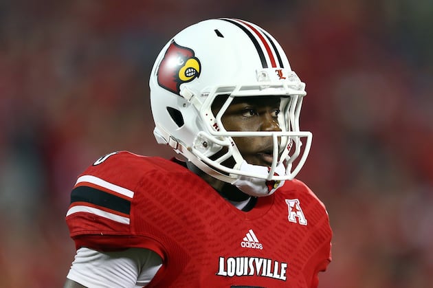2014 NFL Draft: How Class' Top Quarterbacks Compare to Current NFL Stars