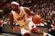 Tuesday night, LeBron was the best player in Canada too.