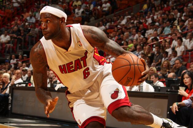 Miami Heat vs. Toronto Raptors: Grading Miami's Performance