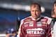 Ryan Newman is closing out the Chase—and his run at Stewart-Haas Racing—with a burst of speed.