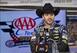 Ride 'em, cowboy! Jimmie Johnson, a.k.a. Five Time, is poised to become Six Time very soon.
