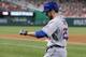 Ike Davis hasn't enjoyed a good, full season since 2010.