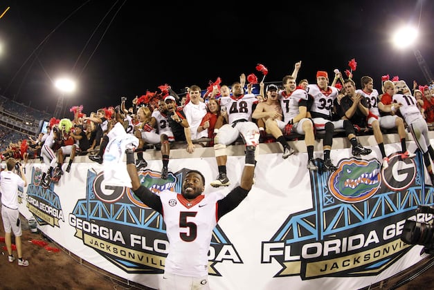 Georgia Football: Realistic Expectations for the Bulldogs in 2014