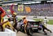 The No. 18 team's high championship hopes lingered a while before fading yet again.