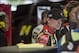 Jeff Gordon was wheeling right toward title contention until hitting the wall at Texas.