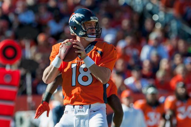 Updated Super Bowl Odds for Every NFL Team Heading into Week 10