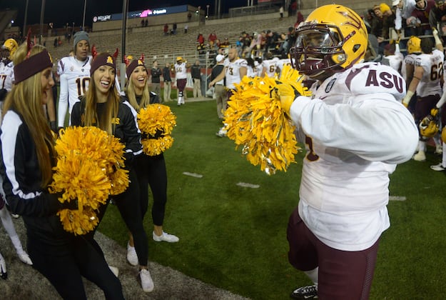 Arizona State Sun Devils vs. Utah Utes: Complete Game Preview