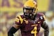 Alden Darby will need to play well in the secondary for ASU.