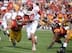 Travis Wilson will have to play smart for Utah to win.