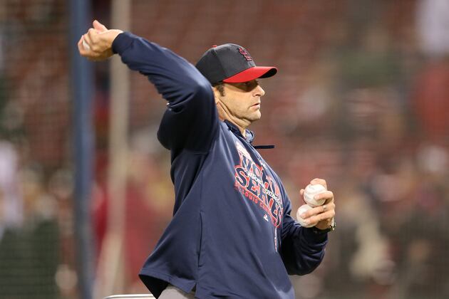 5 Lessons the St. Louis Cardinals Can Take from the 2013 Season