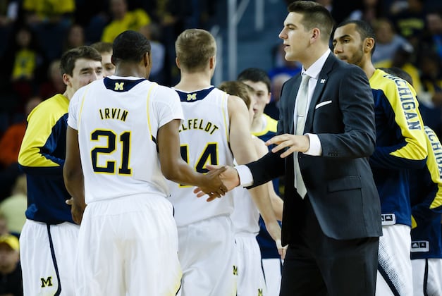 Michigan Basketball: Complete Roster, Season Preview for 2013-14 Wolverines