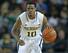 Derrick Walton is a newcomer ready to make an impact.