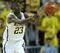 Caris LeVert will be an X-Factor for Michigan this season.