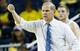 What is the best-case scenario for Michigan in 2013-14?