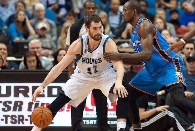 5 Positive Signs from the Minnesota Timberwolves' First Week