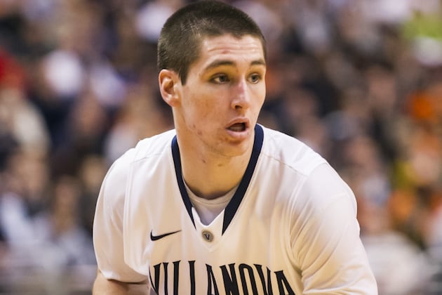 Villanova Basketball: Top 5 Storylines for Wildcats' 2013-14 Season
