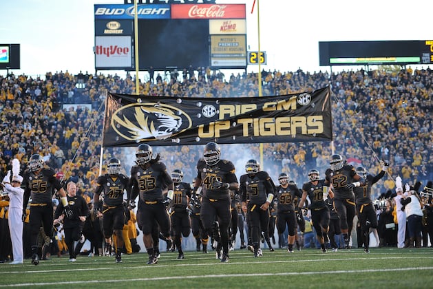 Missouri Football: 2014 Recruiting Preview