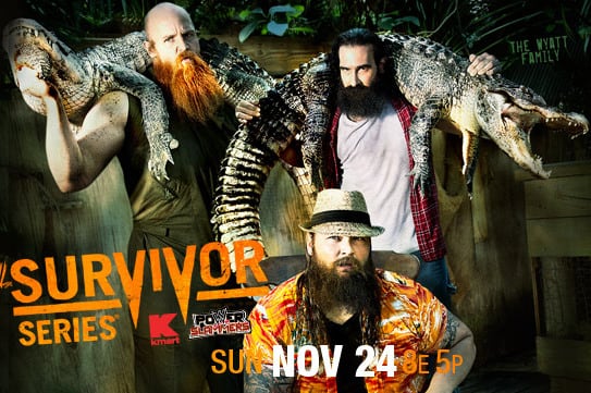 WWE Survivor Series 2013: Power Ranking Most Likely Swerves at Event