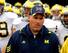 Rich Rodriguez won 15 games in three years before his firing at Michigan